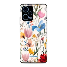 Hülle Glossy Case für Xiaomi Redmi Note 12 Pro Plus 5G - Farbe GP70G