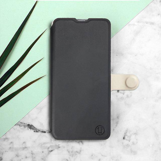 Hülle für Xiaomi 11T Pro - Farbe Schwarz mit Platin