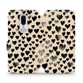 Hülle für OnePlus 6 A6000 - Farbe VA51S