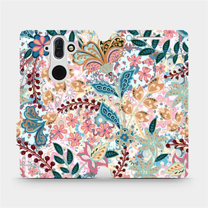 Hülle für Nokia 8 Sirocco - Farbe MX04S