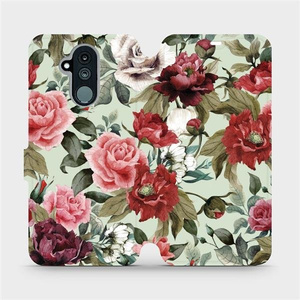 Hülle für Huawei Mate 20 Lite - Farbe MD06P