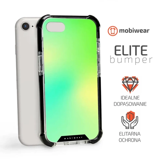 Hülle MagSafe Elite Bumper für Apple iPhone 8 - Farbe D035D