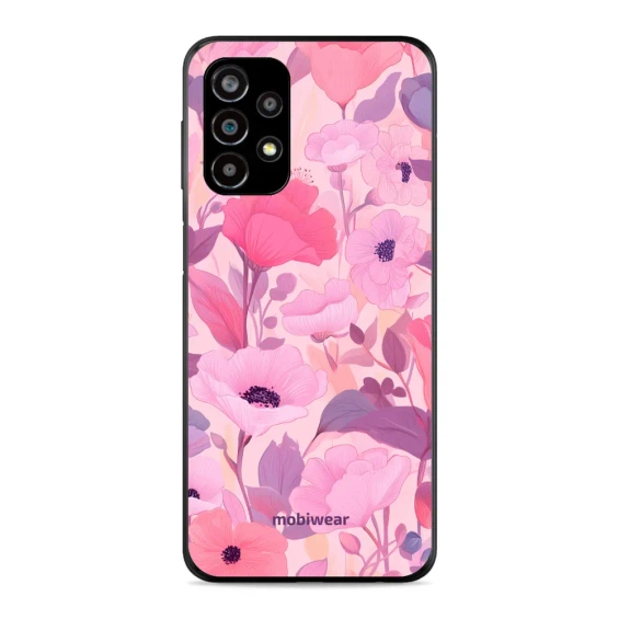 Hülle Glossy Case für Samsung Galaxy A23 - Farbe GP74G