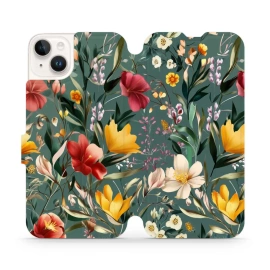 Hülle für Apple iPhone 14 Plus - Farbe VP71S