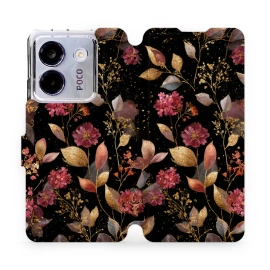 Hülle für Xiaomi POCO M7 Pro 5G - Farbe V171S