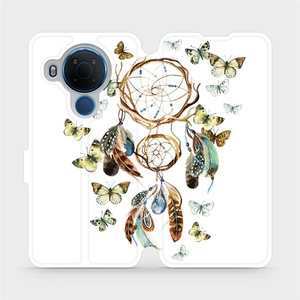 Hülle für Nokia 5.4 - Farbe M001P