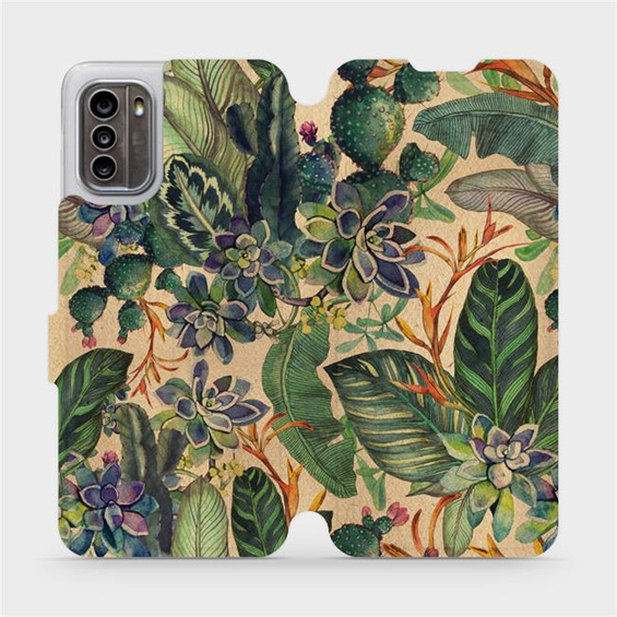 Hülle für Nokia G60 5G - Farbe VP05S