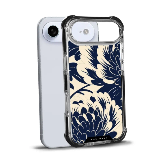 Hülle MagSafe Elite Bumper für Apple iPhone 17 Air - Farbe DA40D