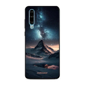 Hülle Glossy Case für Huawei P30 - Farbe G006G