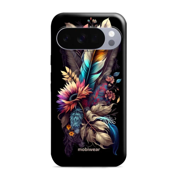 Hülle Elite Pro für Google Pixel 10 Pro - Farbe E011E