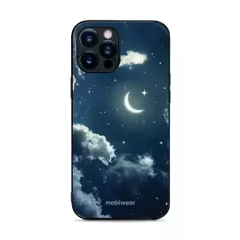 Hülle Glossy Case für Apple iPhone 12 Pro Max - Farbe G048G