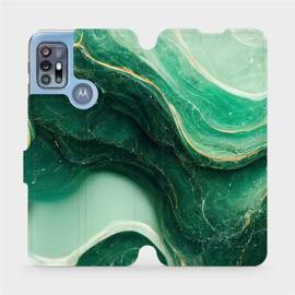 Hülle für Motorola Moto G20 - Farbe VP38S