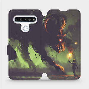 Hülle für LG K61 - Farbe VA08P