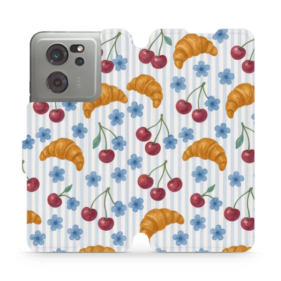 Hülle für Xiaomi 13T - Farbe VP85S