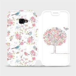 Hülle für Samsung Galaxy Xcover 4 - Farbe M120S