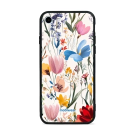 Hülle Glossy Case für Apple iPhone 8 - Farbe GP70G