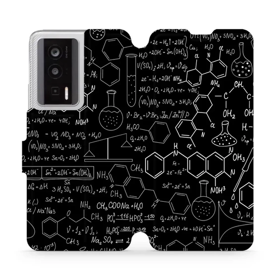 Hülle für Xiaomi POCO F5 Pro - Farbe V060P