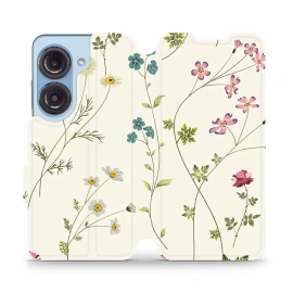 Hülle für Asus Zenfone 9 - Farbe MD03S