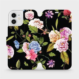 Hülle für Apple iPhone 12 - Farbe VD07S