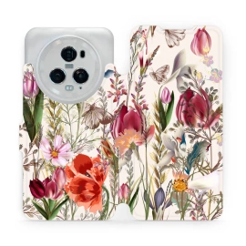 Hülle für Huawei Honor Magic5 Pro 5G - Farbe MP01S