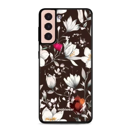 Hülle Glossy Case für Samsung Galaxy S21 - Farbe GP72G