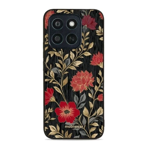 Hülle Glossy Case für Huawei Honor X8c - Farbe G172G