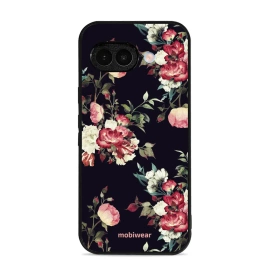 Hülle Glossy Case für Google Pixel 9A - Farbe G040G