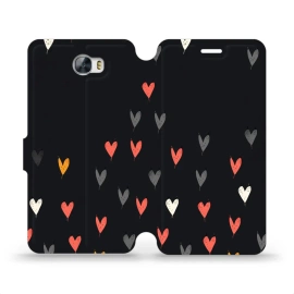 Hülle für Huawei Y6 II Compact - Farbe VP79P