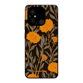 Hülle Glossy Case für Xiaomi Redmi 12C - Farbe G175G