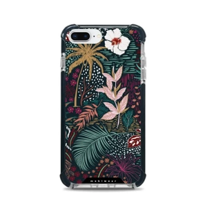 Hülle MagSafe Elite Bumper für Apple iPhone 8 Plus - Farbe D008D