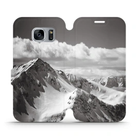 Hülle für Samsung Galaxy S7 Edge - Farbe M152P