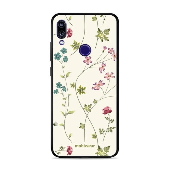 Hülle Glossy Case für Xiaomi Redmi Note 7 - Farbe G035G