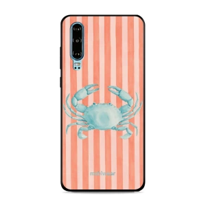 Hülle Glossy Case für Huawei P30 - Farbe GP87G