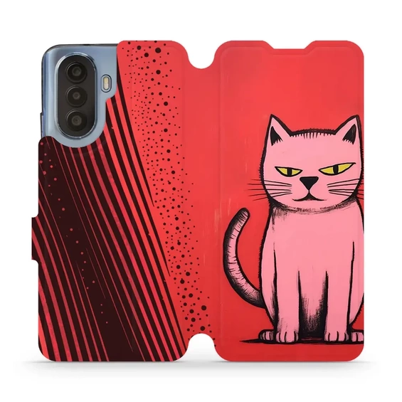 Hülle für Huawei Nova Y70 - Farbe VP54S