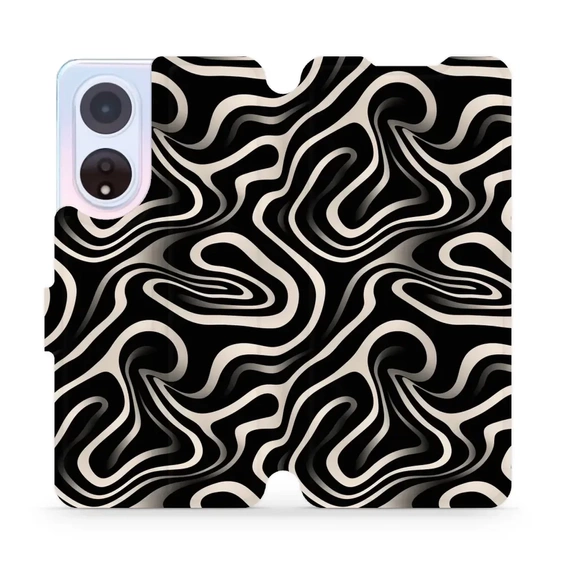 Hülle für OPPO A98 5G - Farbe VA63S