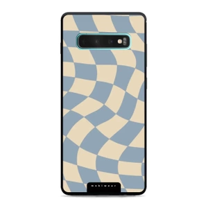 Hülle Glossy Case für Samsung Galaxy S10 Plus - Farbe GA59G