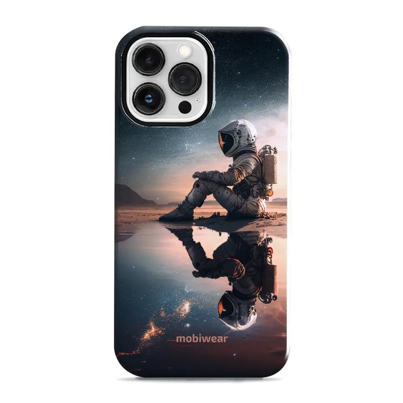 Hülle Elite Pro für Apple iPhone 13 Pro Max - Farbe E003E