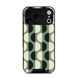 Hülle Glossy Case für Apple iPhone 17 Pro Max - Farbe GA56G