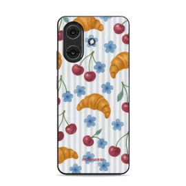 Hülle Glossy Case für Realme Note 60 - Farbe GP85G