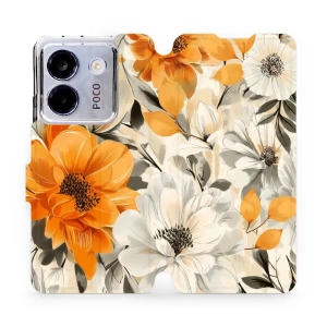 Hülle für Xiaomi POCO M7 Pro 5G - Farbe VP75S