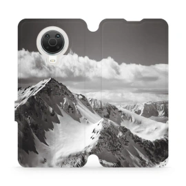 Hülle für Nokia G20 - Farbe M152P