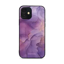 Hülle Glossy Case für Apple iPhone 12 mini - Farbe G050G