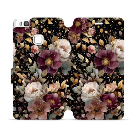 Hülle für Huawei P9 Lite - Farbe V169S