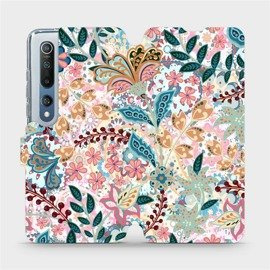 Hülle für Xiaomi Mi 10 - Farbe MX04S