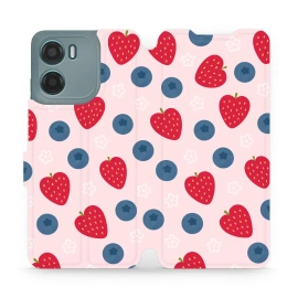 Hülle für Motorola Moto G05 - Farbe VP84S