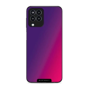 Hülle Glossy Case für Samsung Galaxy M33 5G - Farbe G067G