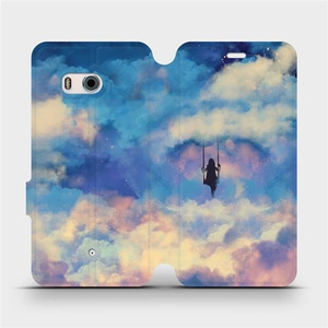 Hülle für HTC U11 - Farbe MR09S