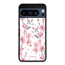 Hülle Glossy Case für Google Pixel 8 Pro - Farbe G033G