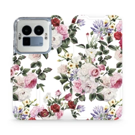 Hülle für Realme GT 8 Pro - Farbe MD01S