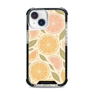 Hülle MagSafe Elite Bumper für Apple iPhone 14 - Farbe DP80D